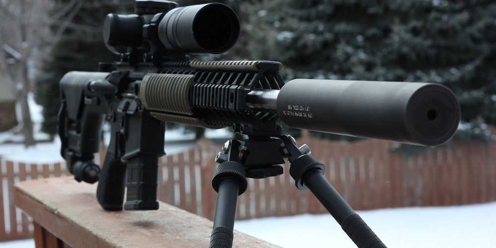 rifle gun softair