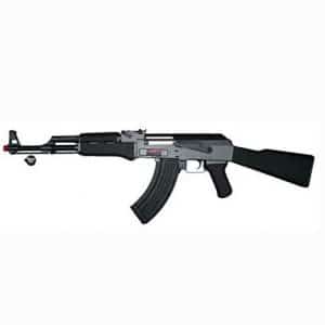 AK47 softair Golden Bow
