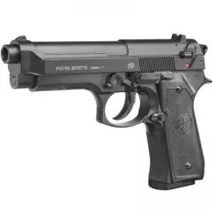 Beretta 92 FS 6mm Softair
