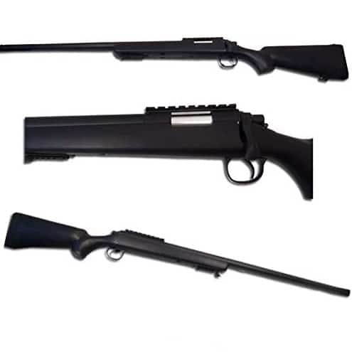 Fucile Well VSR10 Softair