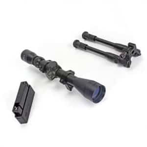 Set Fucile Mauser sl86