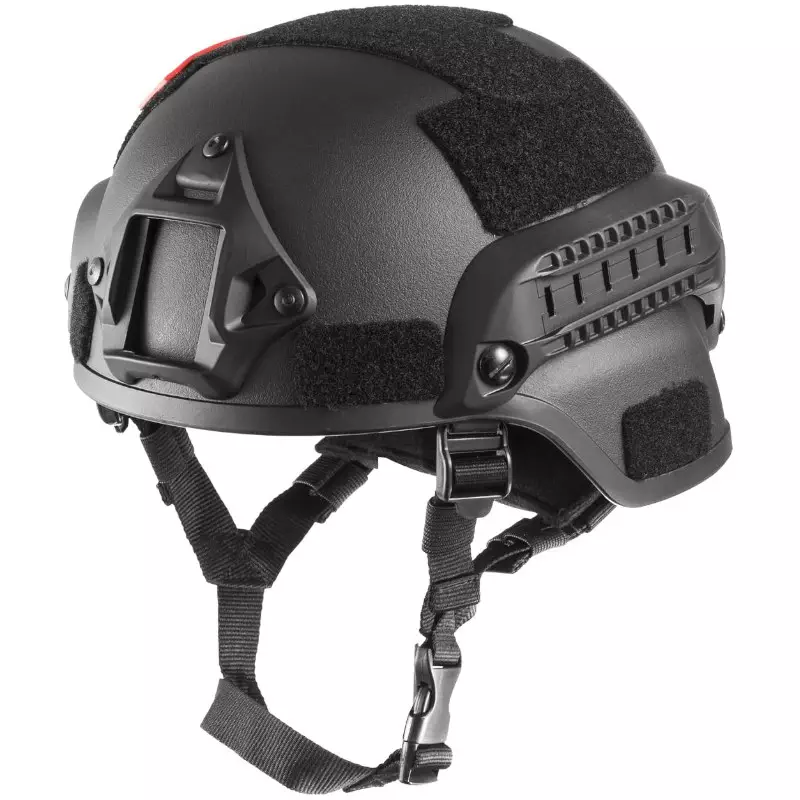 onetigris casco mich 2000 stile airsoft paintball
