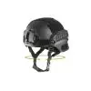 onetigris casco protezione airsoft paintball cinghie regolabili