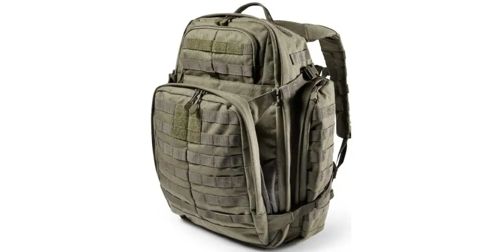 5.11 tactical Rush 75
