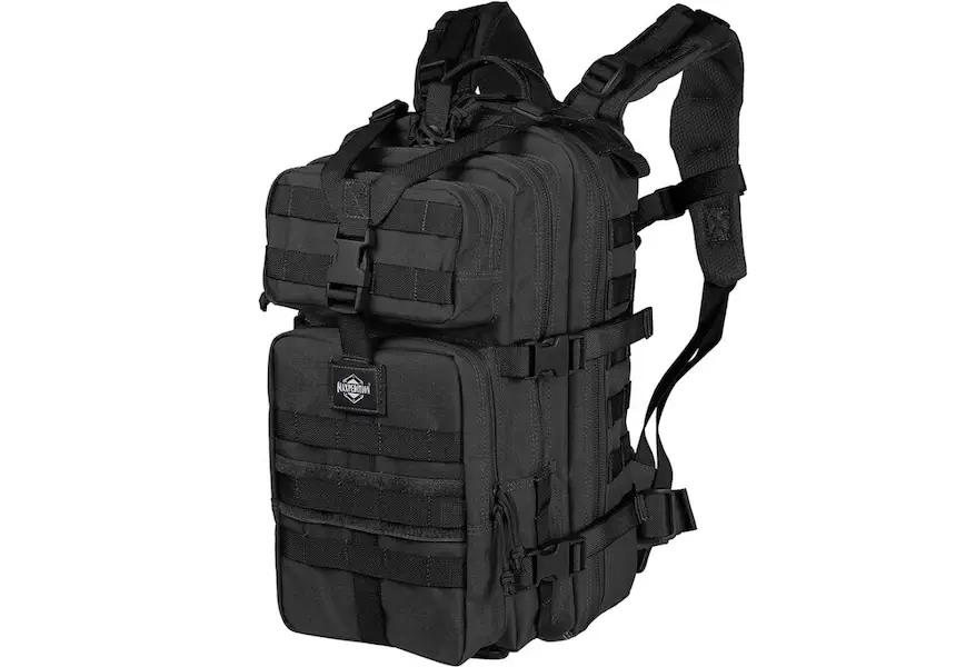 Maxpedition Falcon II: zaino militare tattico