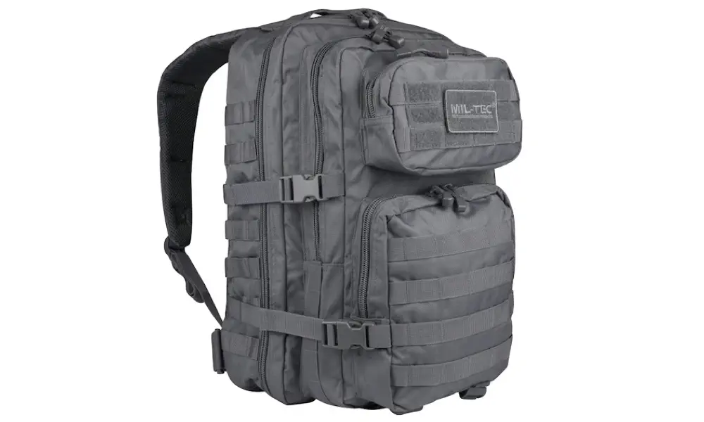 Mil Tec US zaino militare americano