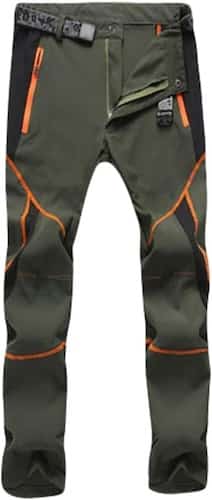 Pantaloni da caccia invernali kobilee
