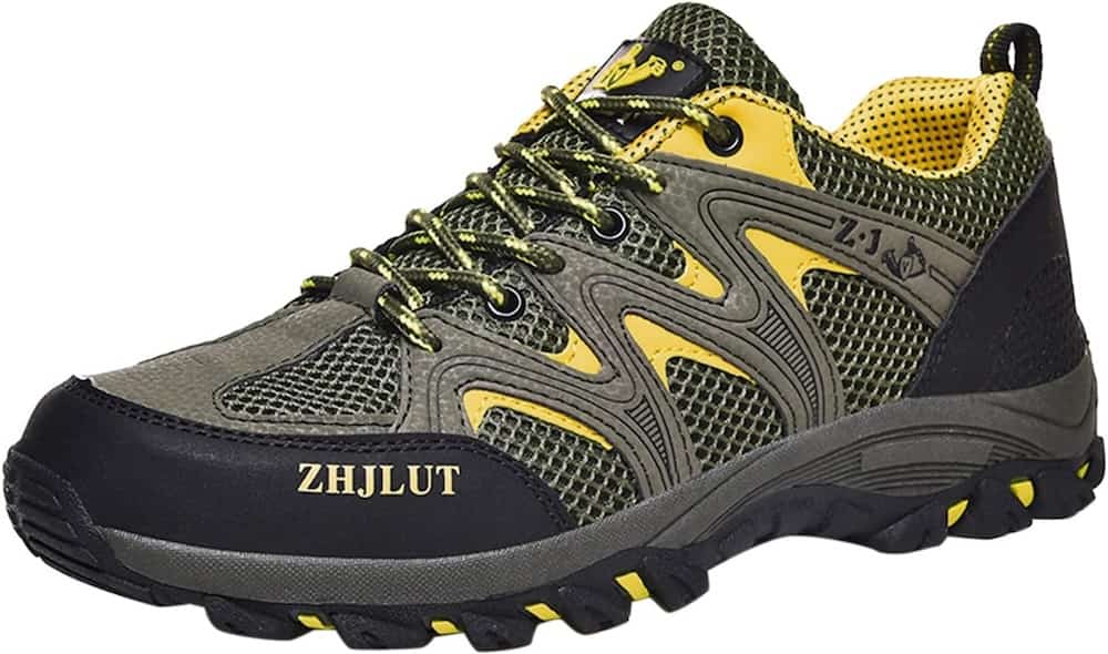 Scarpe da caccia Zhjlut