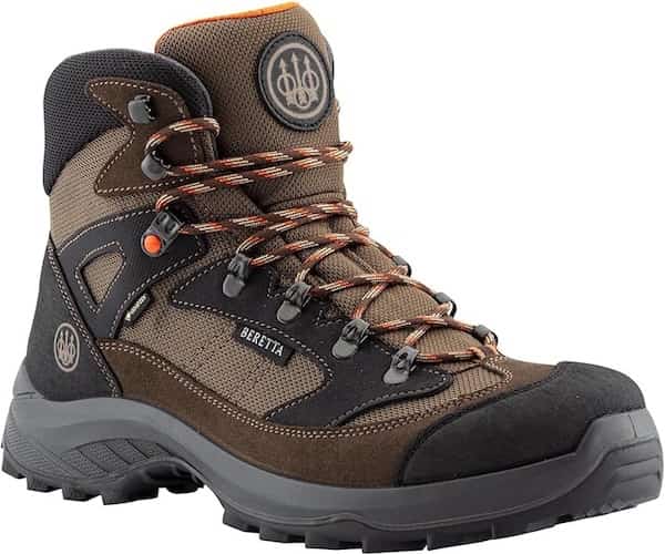 Stivale da caccia Beretta Terrier GTX