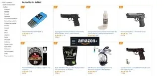 Amazon Italia