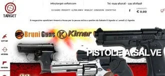 Target SoftAir