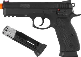 ASG CZ75 SP-01