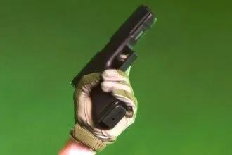 Come scegliere pistola AirSoft