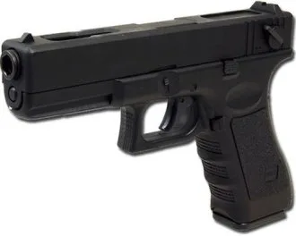 Cyma CM030 Glock 18C AEP