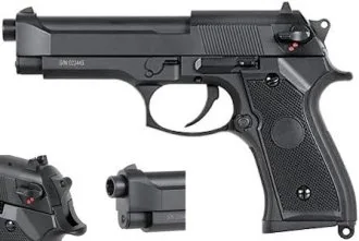 m9 aep elettrica