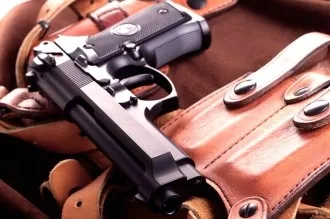 Pistola per Airsoft elettrica