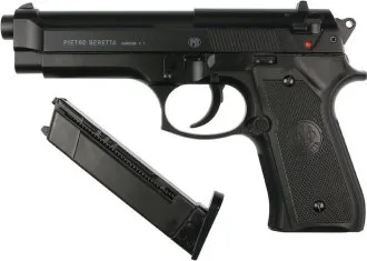 Umarex Beretta 92FS Gas